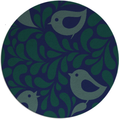 whistler rug - item 585513