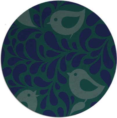 whistler rug - item 585515