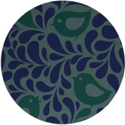 whistler rug - item 585516