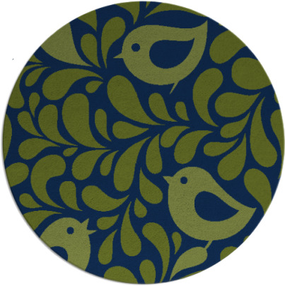 whistler rug - item 585517