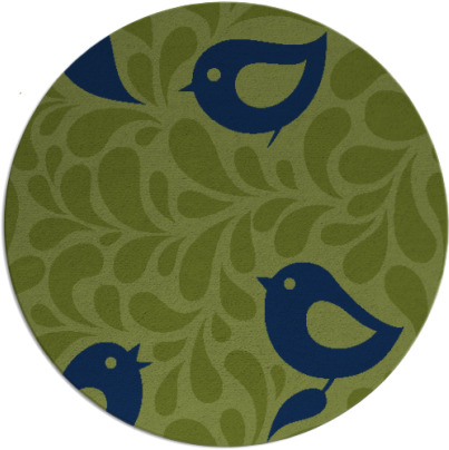 whistler rug - item 585518