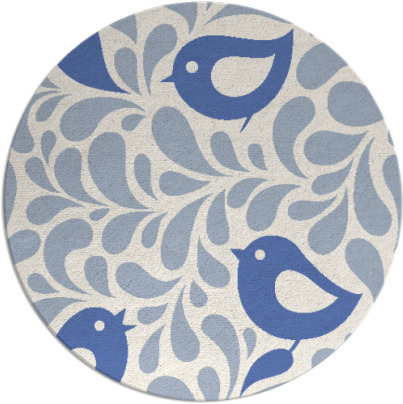 whistler rug - item 585522