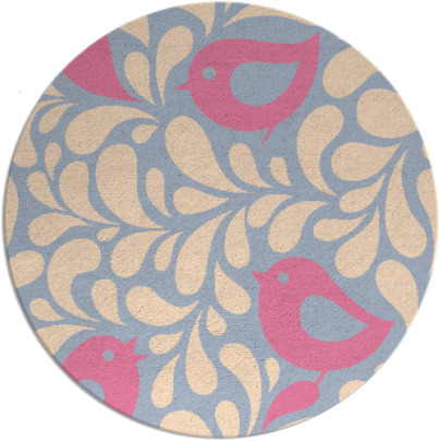 whistler rug - item 585531