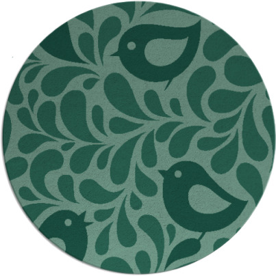 whistler rug - item 585540