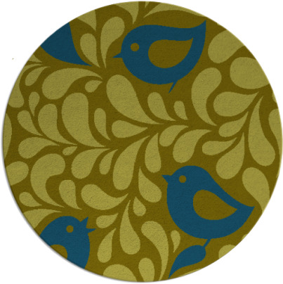 whistler rug - item 585542