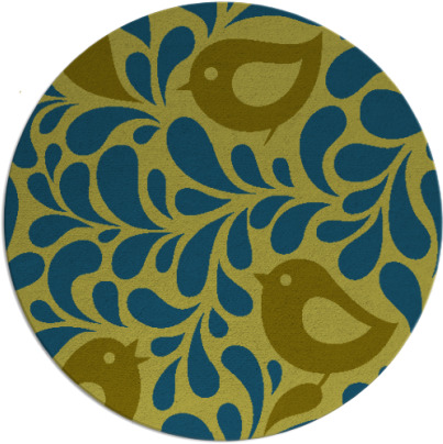 whistler rug - item 585543