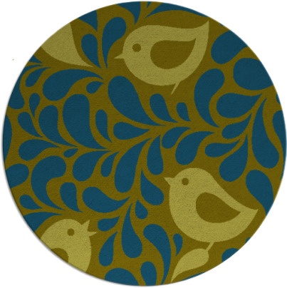 whistler rug - item 585544