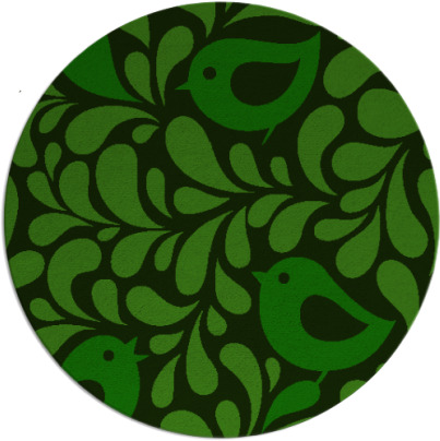 whistler rug - item 585550