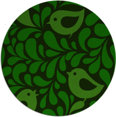 whistler rug - item 585552