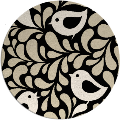 whistler rug - item 585558