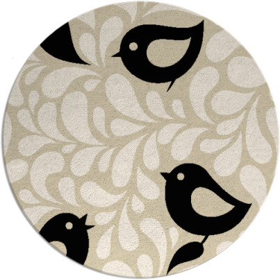 whistler rug - item 585559