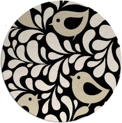 whistler rug - item 585560