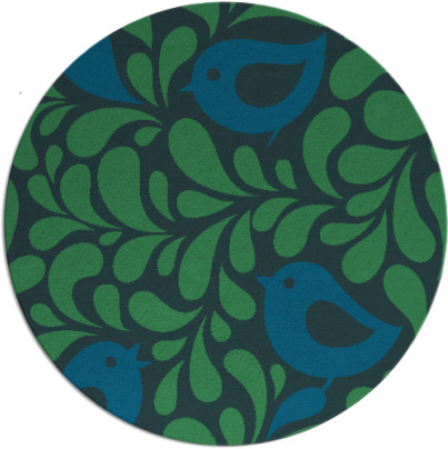 whistler rug - item 585562