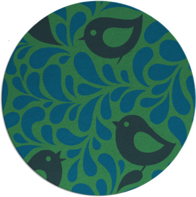 whistler rug - item 585563