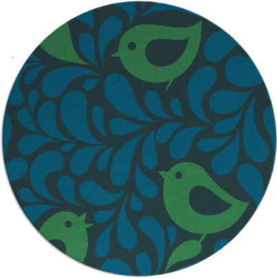 whistler rug - item 585564