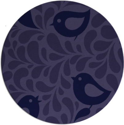 whistler rug - item 585566