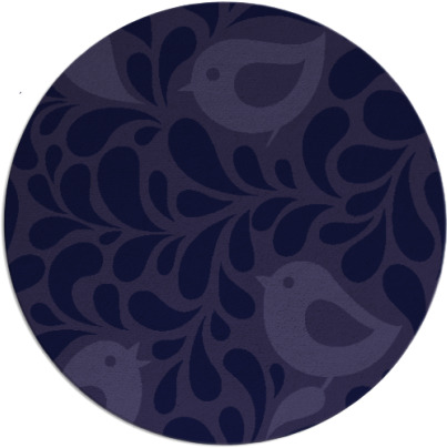 whistler rug - item 585567