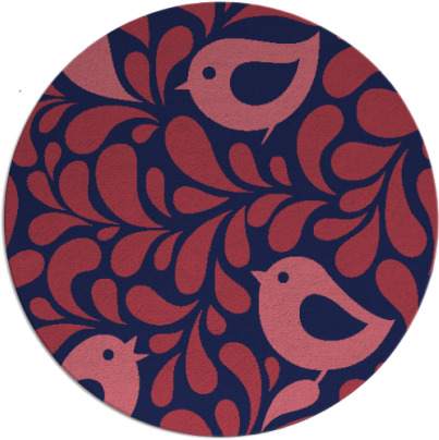 whistler rug - item 585573