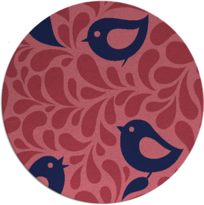 whistler rug - item 585574