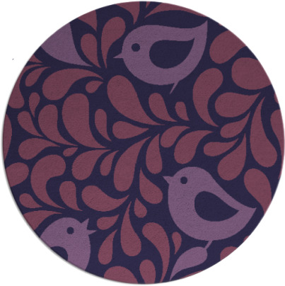 whistler rug - item 585577