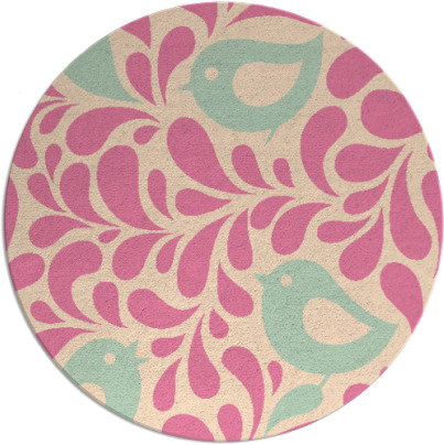 whistler rug - item 585584