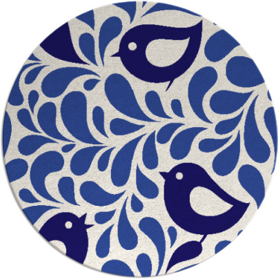 whistler rug - item 585587