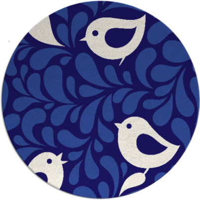 whistler rug - item 585588