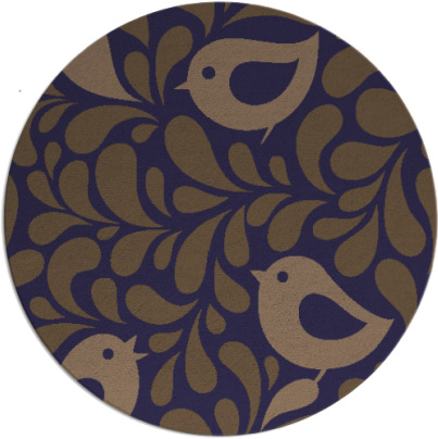 whistler rug - item 585589