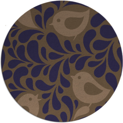 whistler rug - item 585591