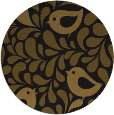 whistler rug - item 585597