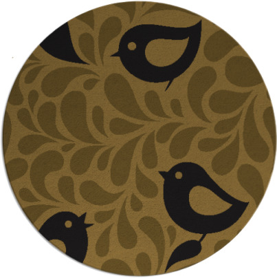 whistler rug - item 585598