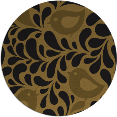 whistler rug - item 585600