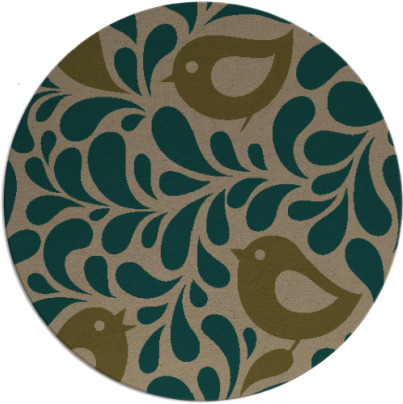 whistler rug - item 585602