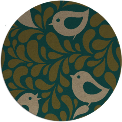 whistler rug - item 585603