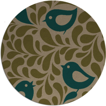 whistler rug - item 585604