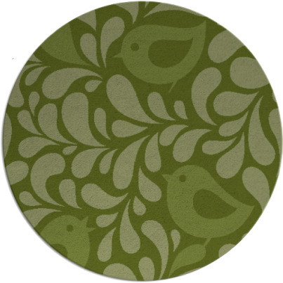 whistler rug - item 585605