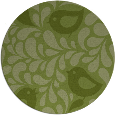 whistler rug - item 585606