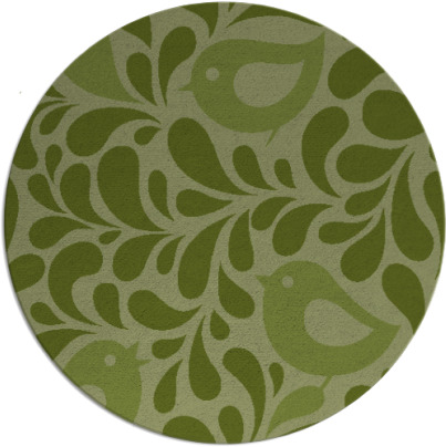 whistler rug - item 585607