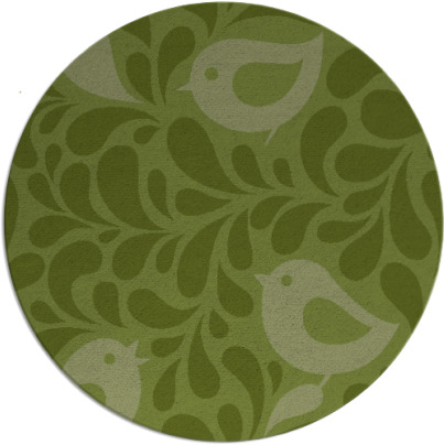 whistler rug - item 585608