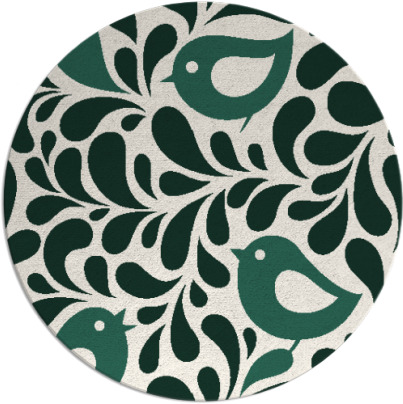 whistler rug - item 585614