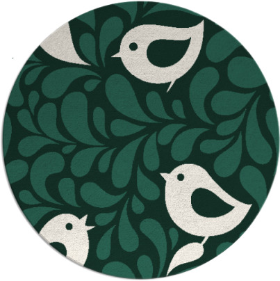 whistler rug - item 585615