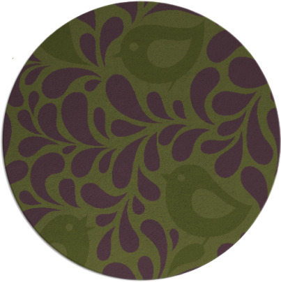 whistler rug - item 585617