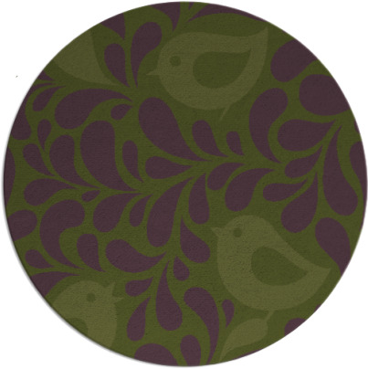 whistler rug - item 585618