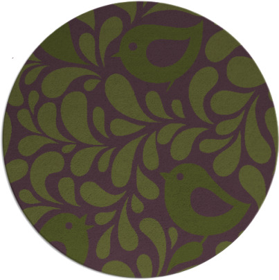 whistler rug - item 585619