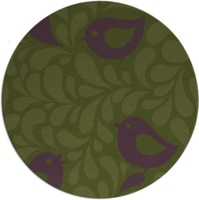 whistler rug - item 585620