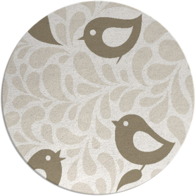 whistler rug - item 585622