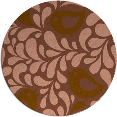 whistler rug - item 585625