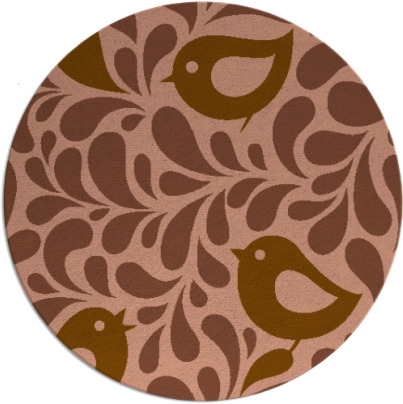 whistler rug - item 585627