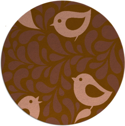 whistler rug - item 585628