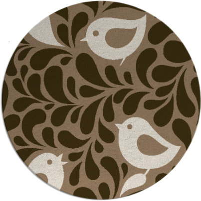 whistler rug - item 585633